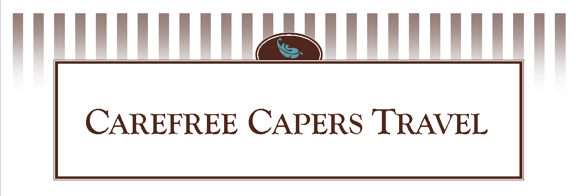 CarefreeCapers.com